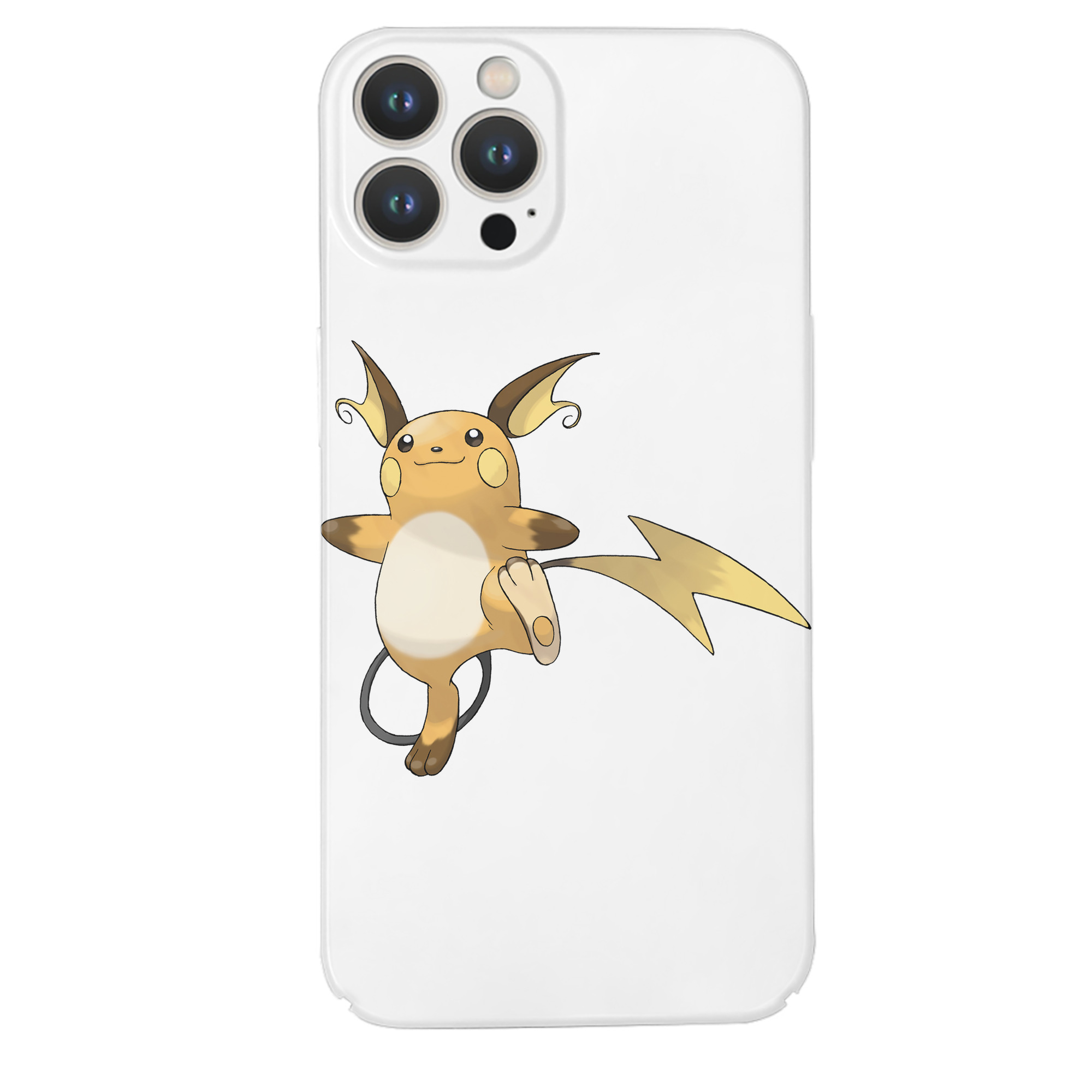 （画像用） ポケットモンスター Pokémon 【iPhone 14シリーズ対応】ハードケース